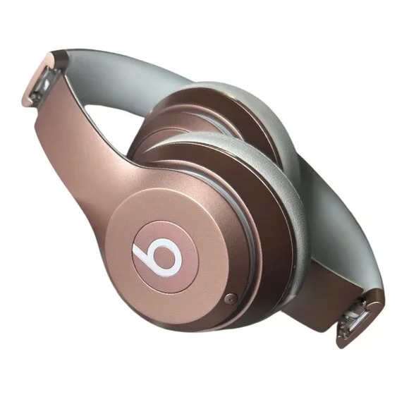 Beats Solo Wireless Headphones